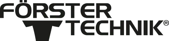 Förster-Technik Kälbertränkeautomaten Logo