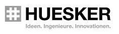 Huesker Lubratec Stallbelüftung Logo