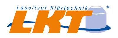LKT Lausitzer Klärtechnik Logo