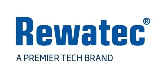 Rewatec Kleinkläranlagen Partner Logo