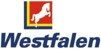 Westfalen Gas Flüssiggas Logo